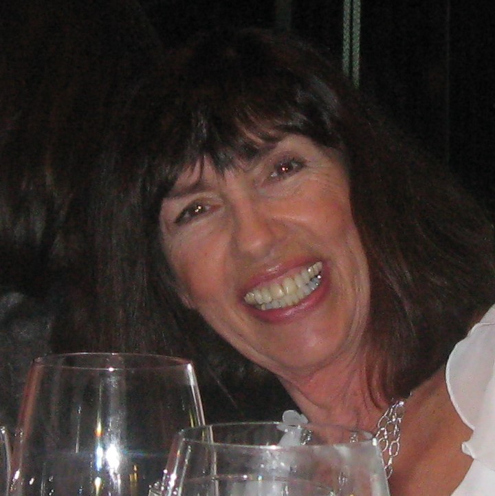 Beautiful Wonderful Jeannette